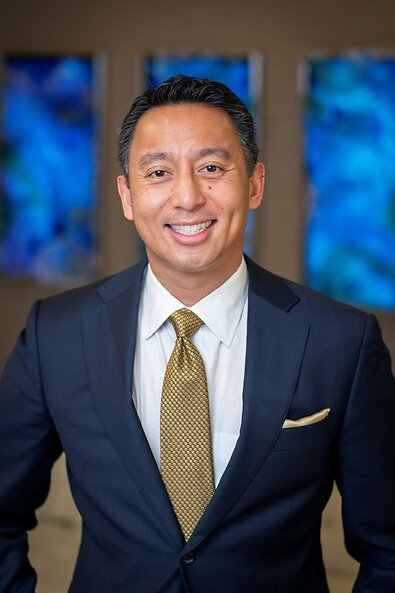 Eugene Tagle, Fletcher, Farley, Shipman & Salinas, LLP Photo