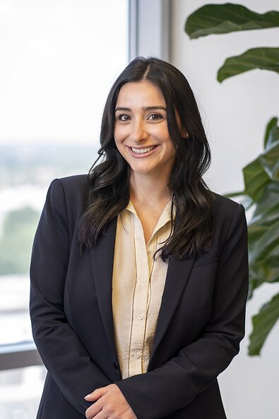 Grace Negem, Fletcher, Farley, Shipman & Salinas, LLP Photo