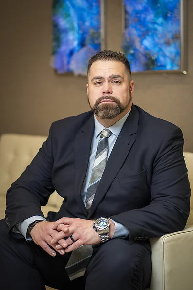 Attorney Robert Adkins biography picture