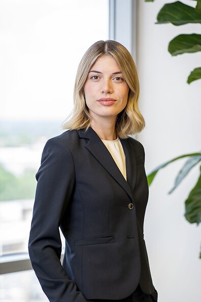 Marina  Resendez