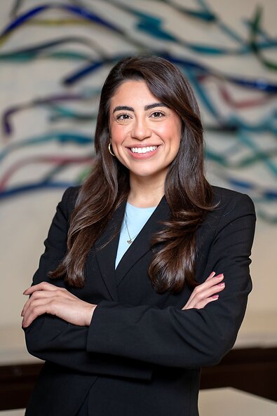 Gloria Solorzano, Fletcher, Farley, Shipman & Salinas, LLP Photo