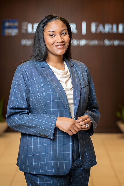Victoria Shillow, Fletcher, Farley, Shipman & Salinas, LLP Photo