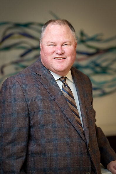 Eric Elder, Fletcher, Farley, Shipman & Salinas, LLP Photo