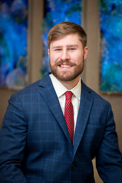 Brian Hettish, Fletcher, Farley, Shipman & Salinas, LLP Photo