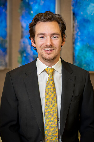 Breck Gallini, Fletcher, Farley, Shipman & Salinas, LLP Photo