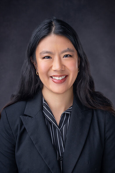 Maya Madden, Fletcher, Farley, Shipman & Salinas, LLP Photo