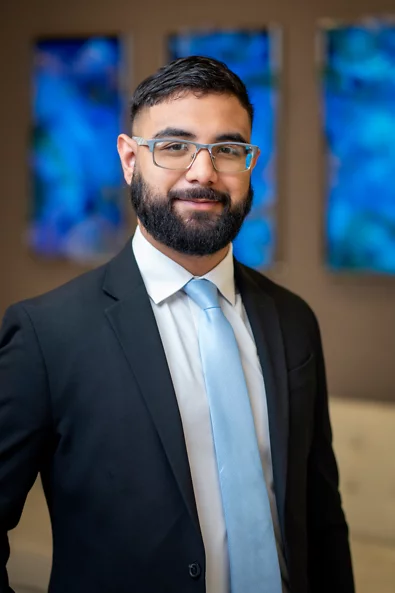 David  Mendoza
