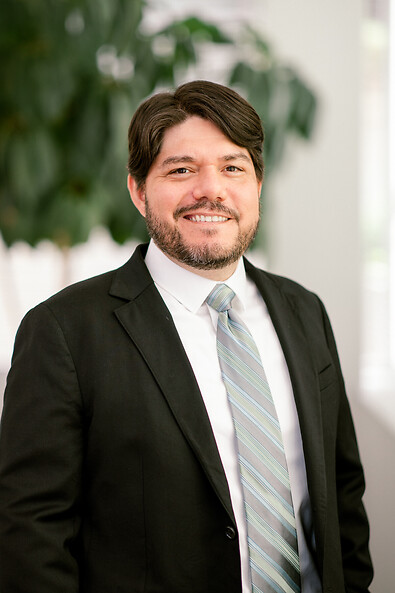 Miguel Bustilloz, Fletcher, Farley, Shipman & Salinas, LLP Photo